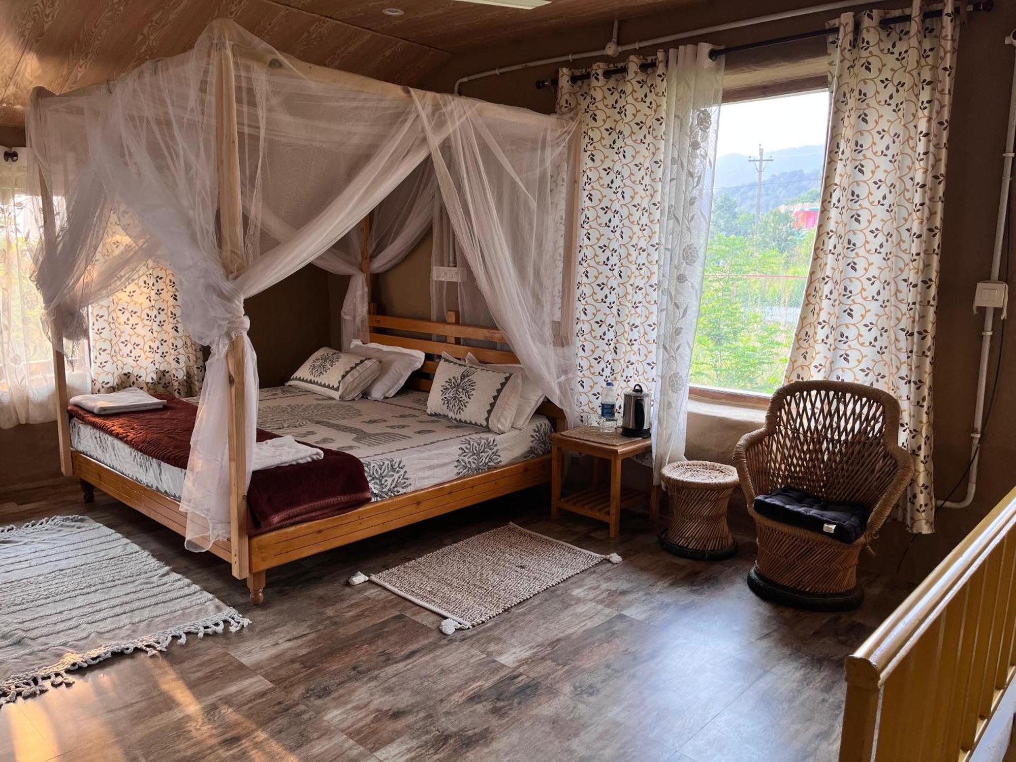 بيت شباب Dormigo Bīr المظهر الخارجي الصورة