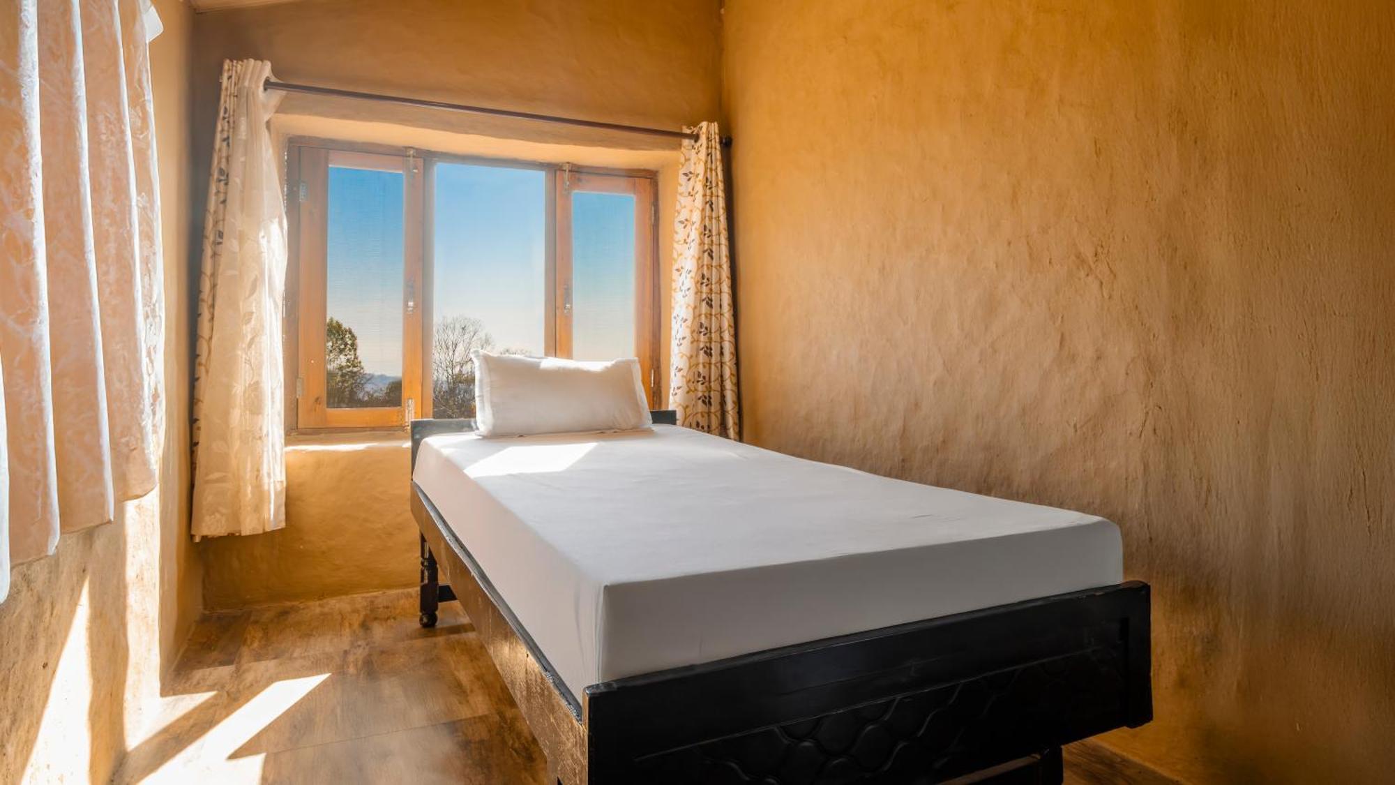 بيت شباب Dormigo Bīr المظهر الخارجي الصورة