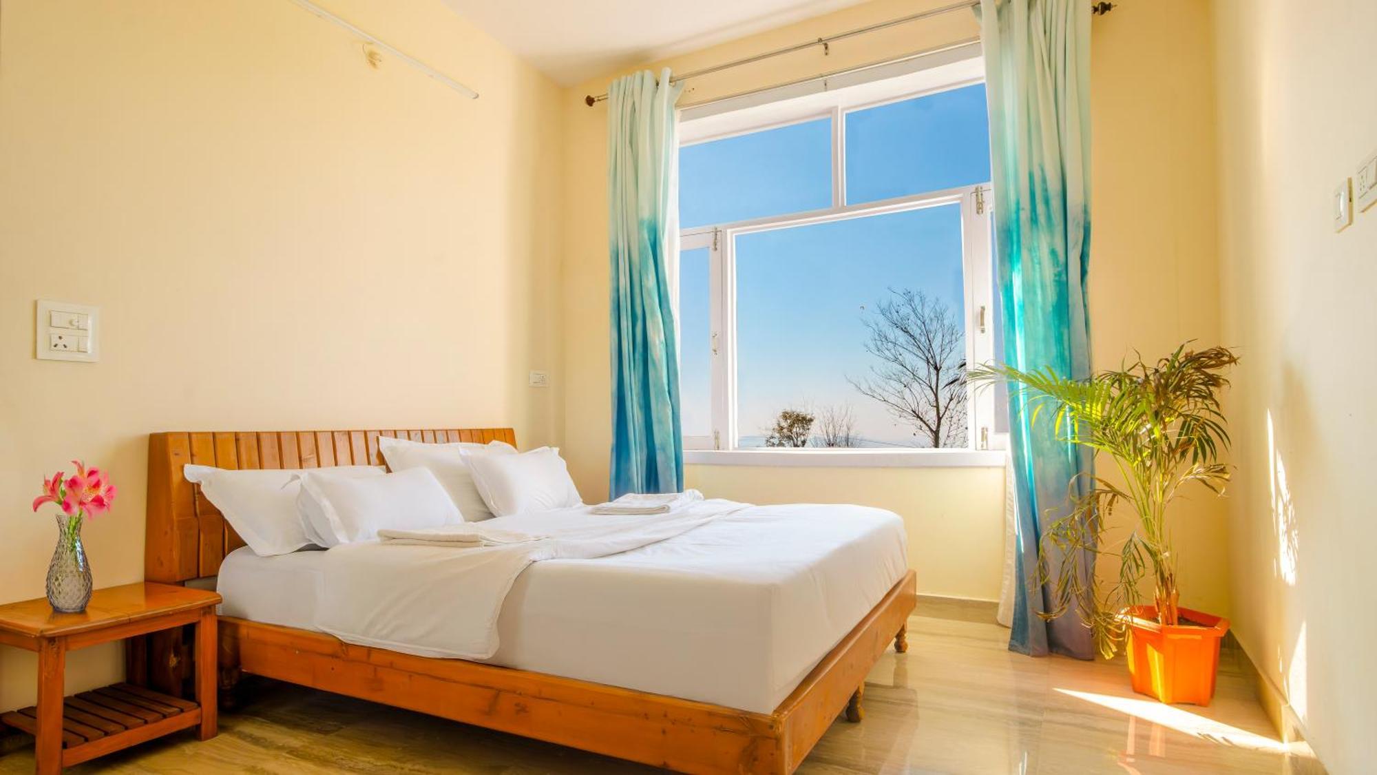 بيت شباب Dormigo Bīr المظهر الخارجي الصورة